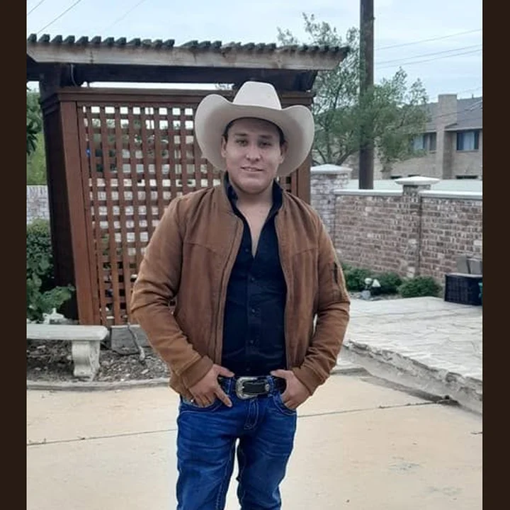 Adolfo Bahena, co-owner of Los Weros Landscaping and Fences